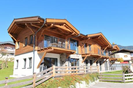 Luxury Tauern Suite Walchen/Kaprun 3