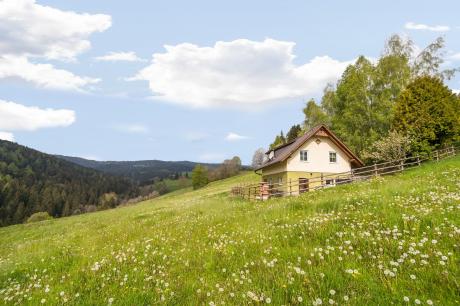 Schröllhütte