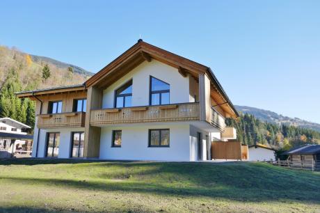 Saalach Appartement 4/5