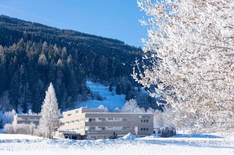 Tauernresidence Radstadt Amadésuite