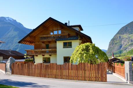 Haus Tirol Hildegard