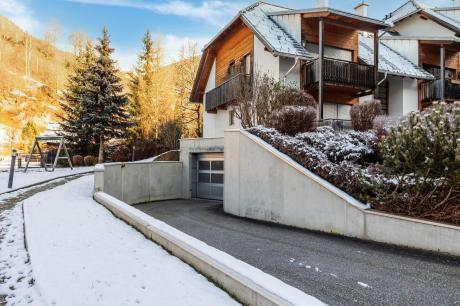 Gemütliche Ferienwohnung in Bad Kleinkirchheim Top