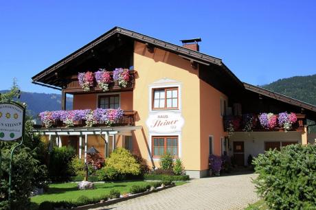 Gästehaus Steiner - Apartment 2