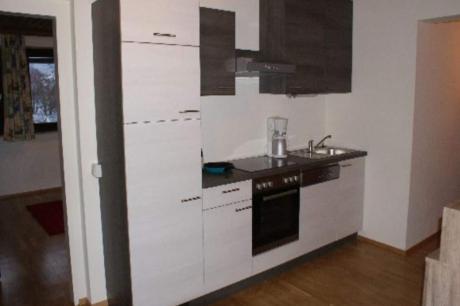 Blasge Ferienwohnung 3 - Bar 60m²