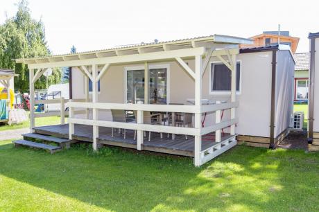 Blasge Mobilehome Typ B - 1