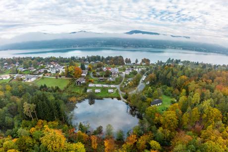 Resort Wörthersee 1