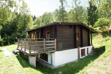 Chalet Isabella im Brixental