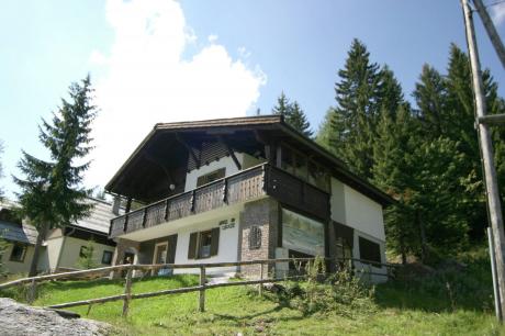 Haus Zobernig