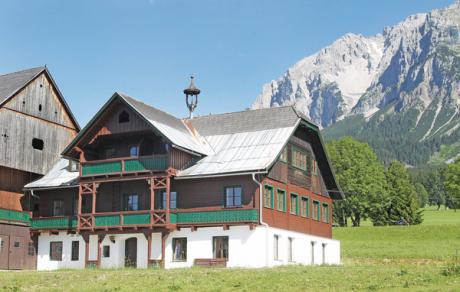 Ramsau am Dachstein