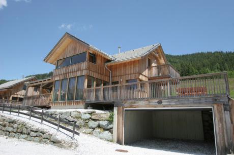 Chalet Tauern