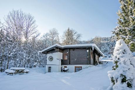 Chalets im Brixental V